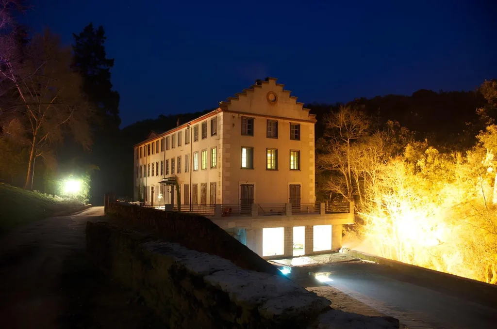 Projet Maçonnerie Carcassonne